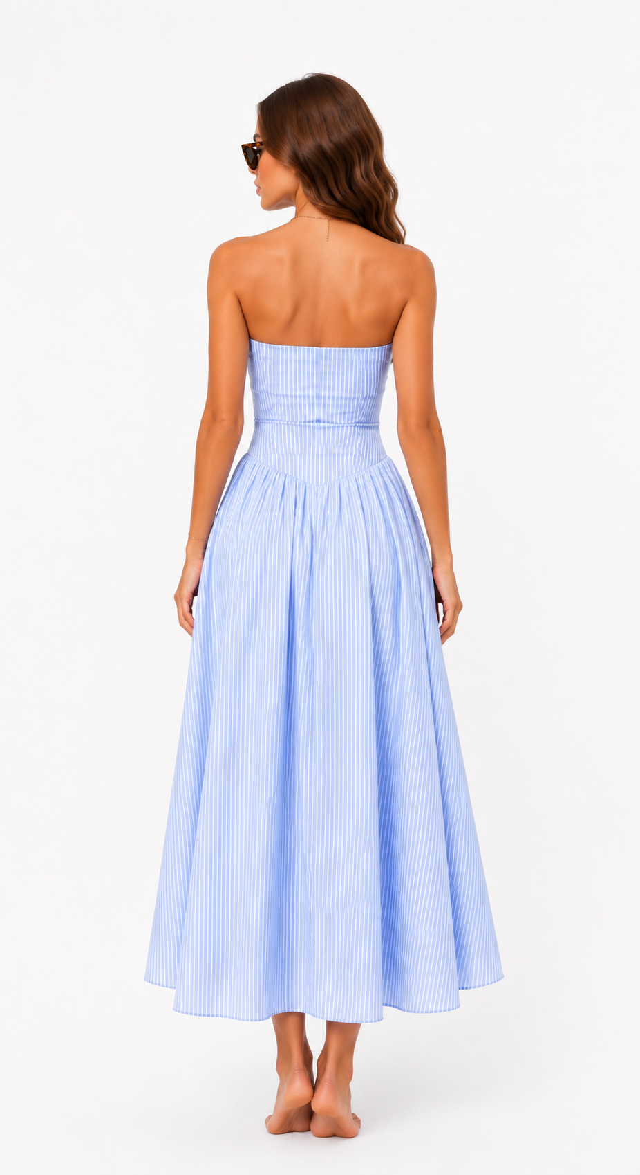Dress Seaside
