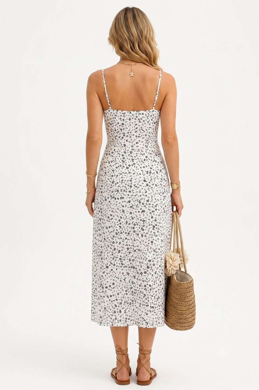 Dress Luna