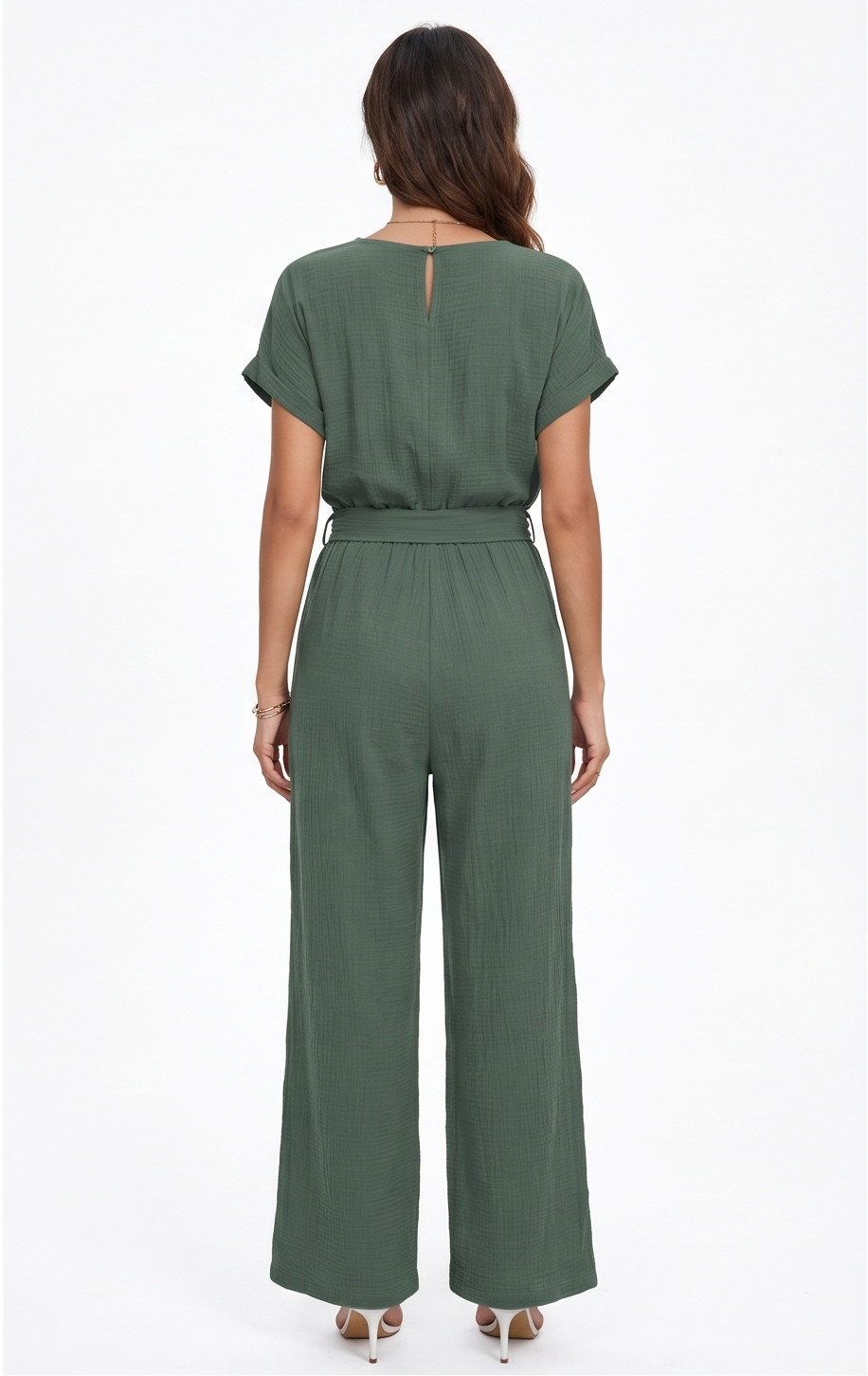 Jumpsuit Ane
