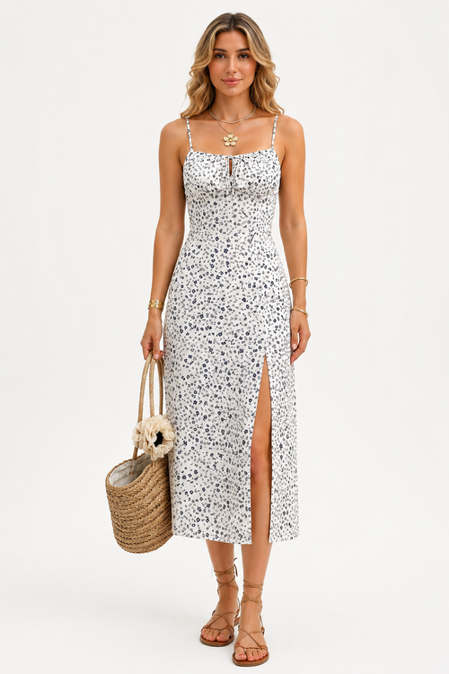 Dress Luna