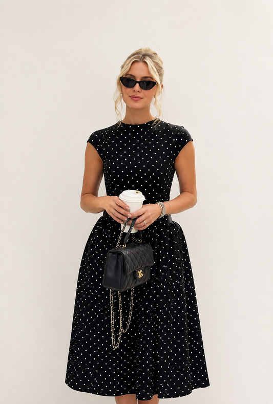Dress Lavine