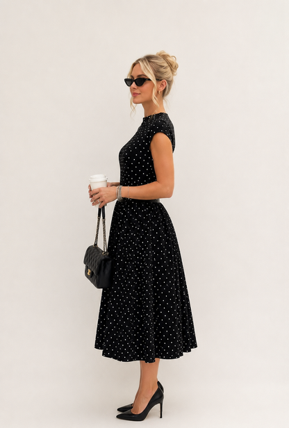 Dress Lavine