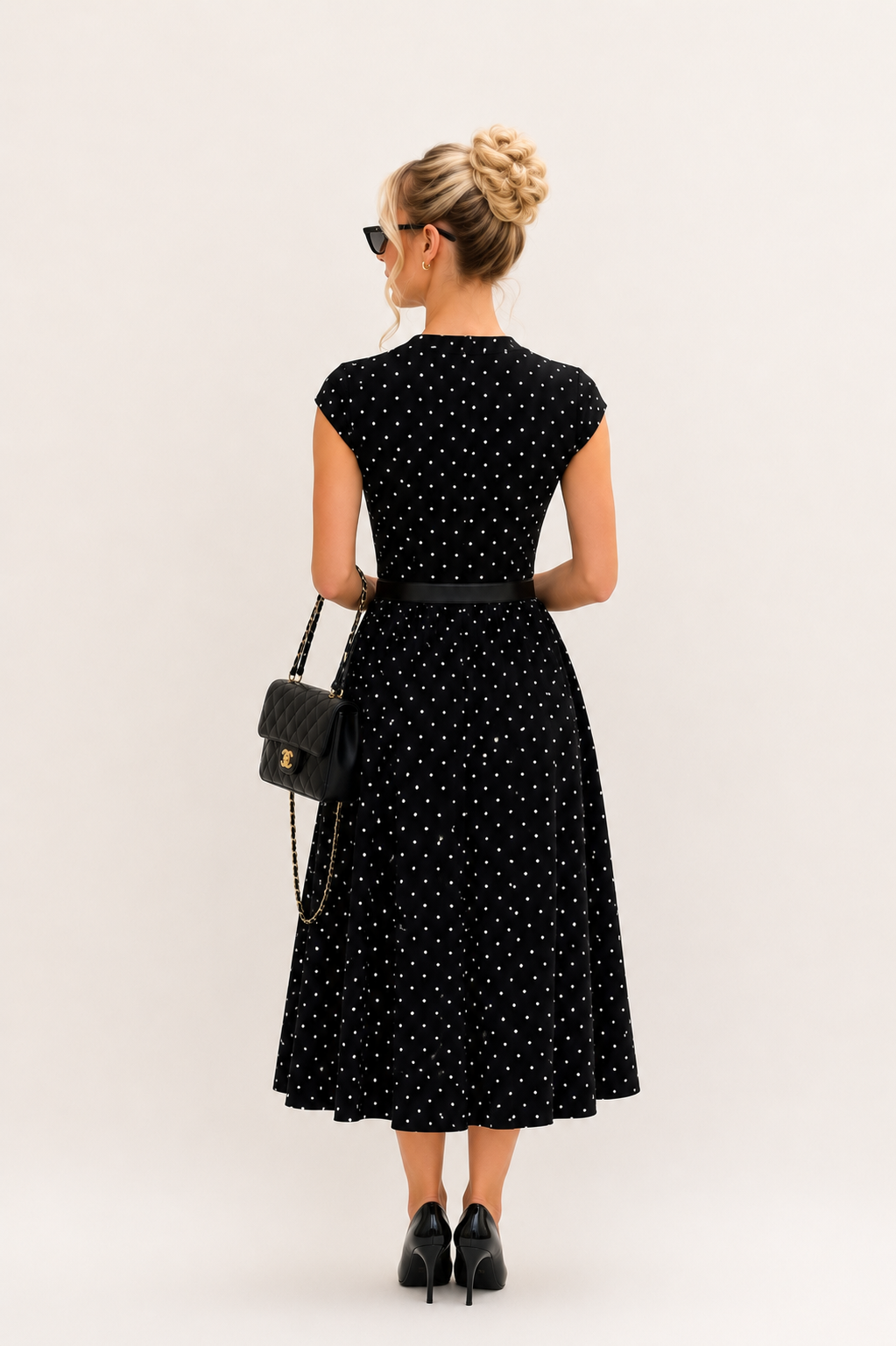 Dress Lavine