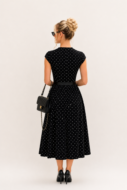 Dress Lavine