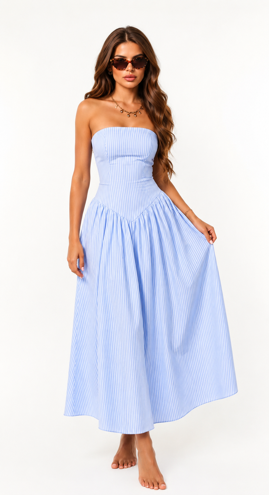 Dress Seaside
