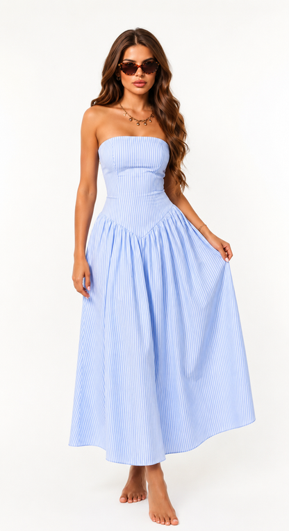 Dress Seaside
