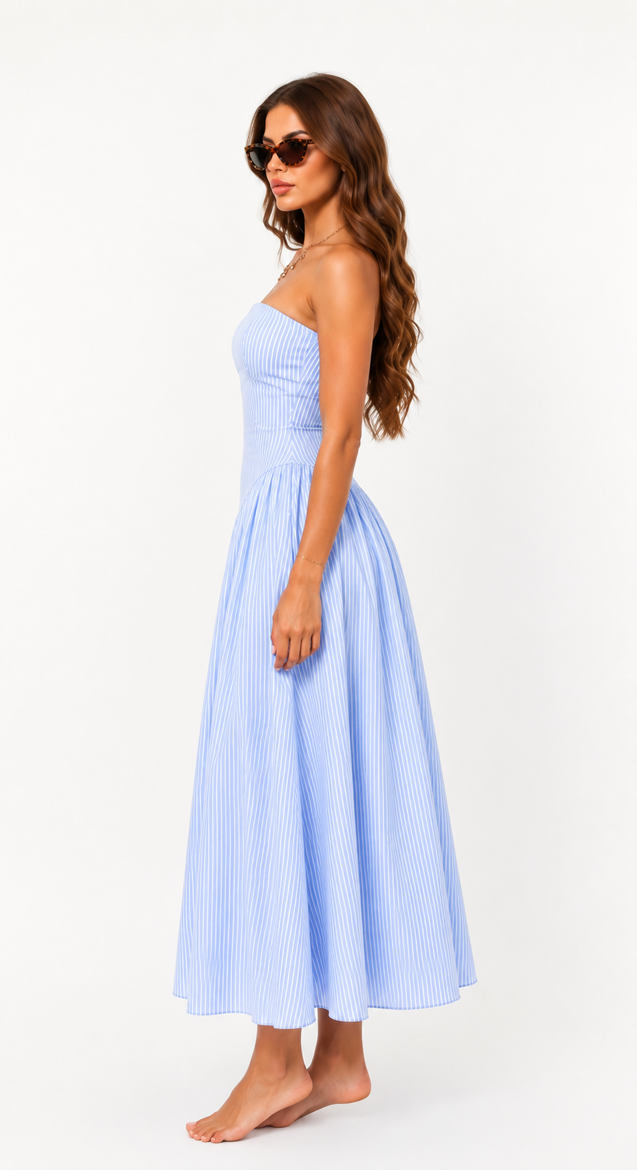 Dress Seaside