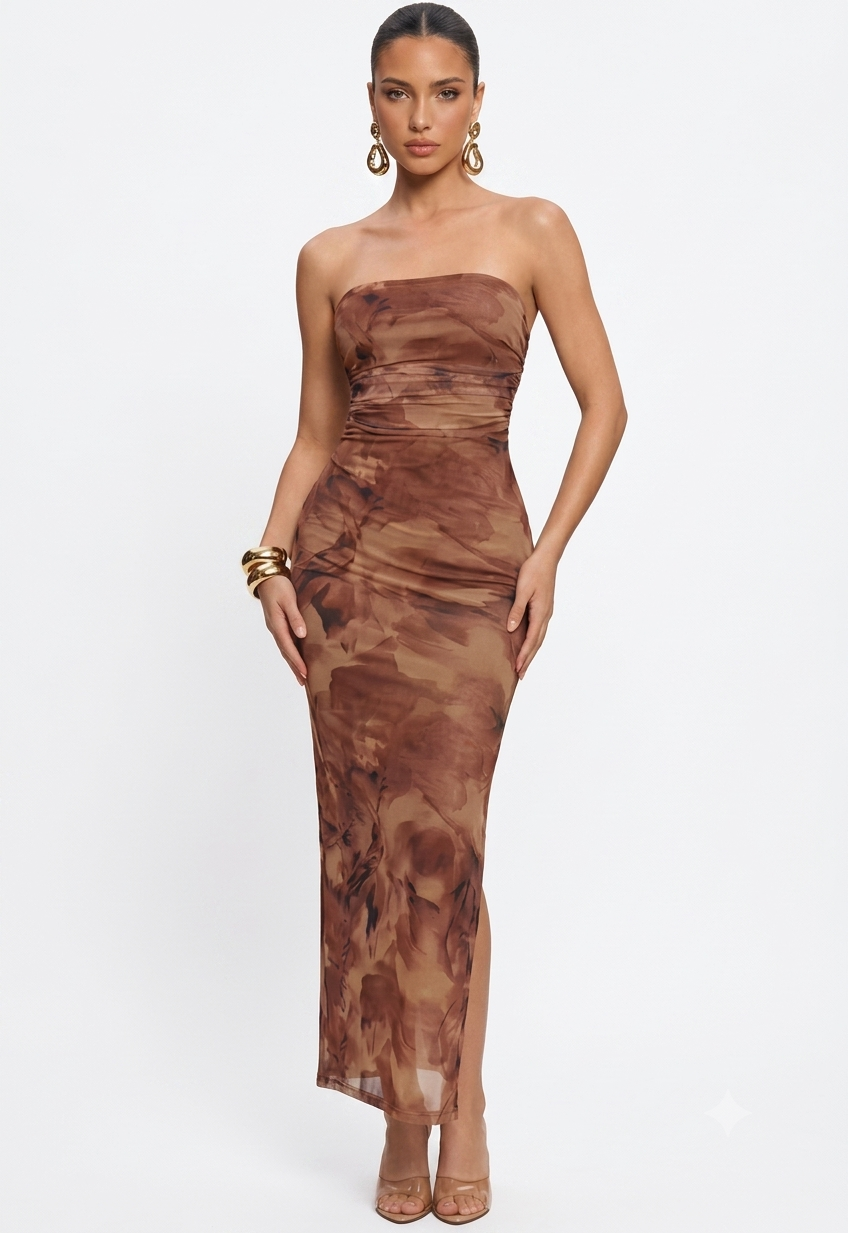 Dress Sienna