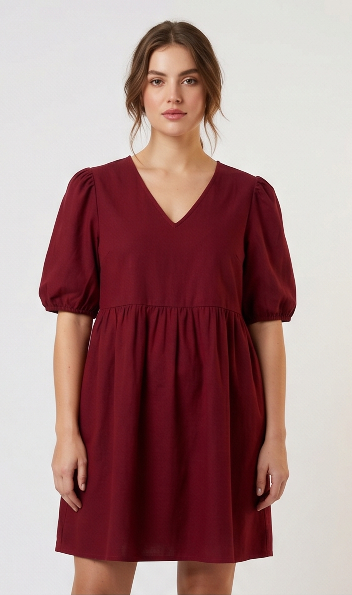 Dress Siena