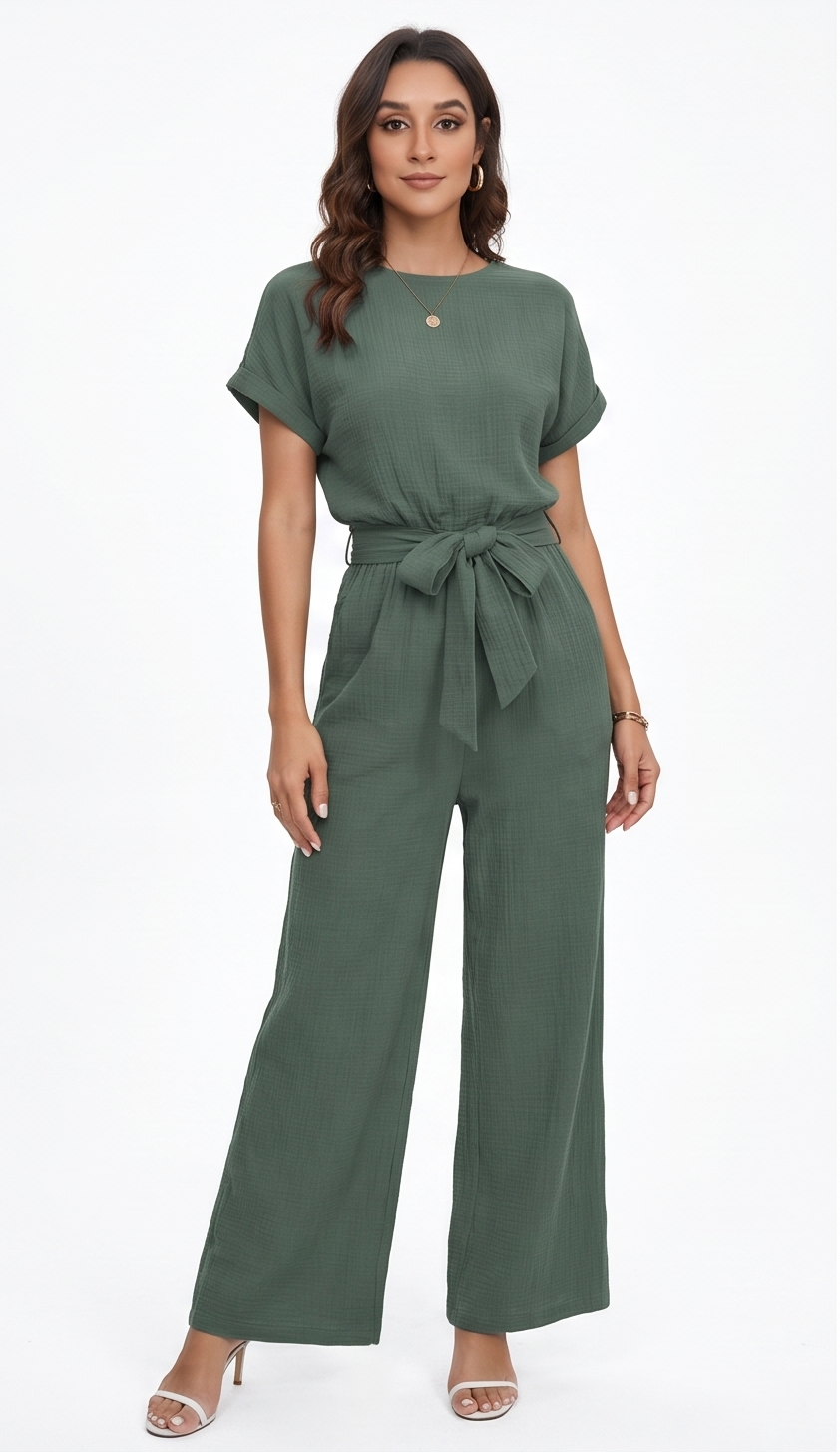 Jumpsuit Ane