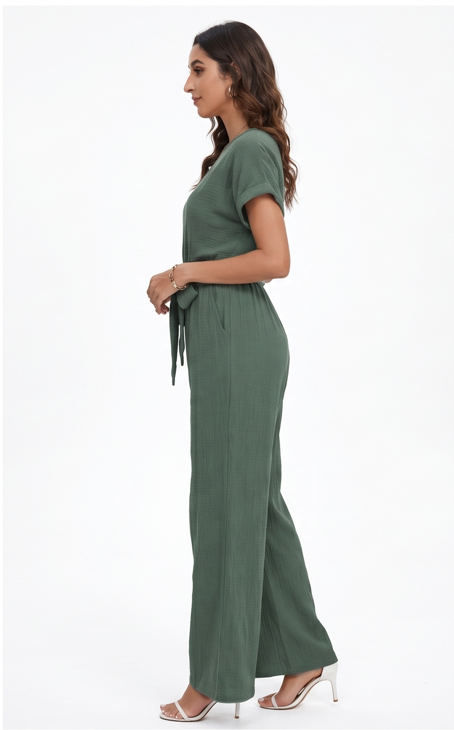 Jumpsuit Ane