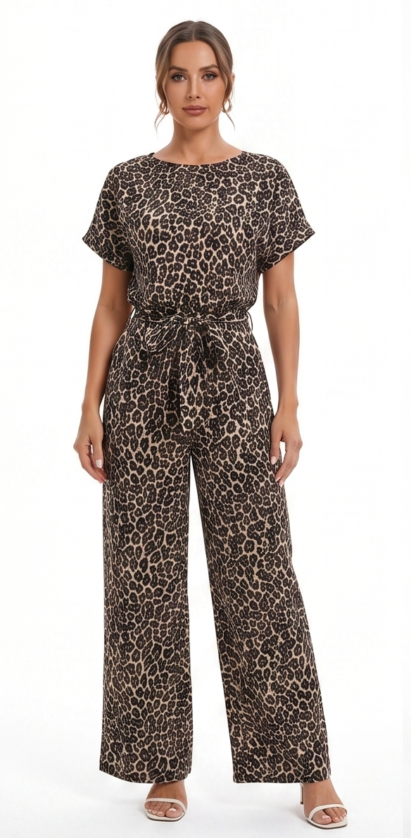 Jumpsuit Velve