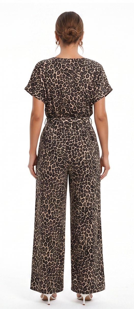 Jumpsuit Velve