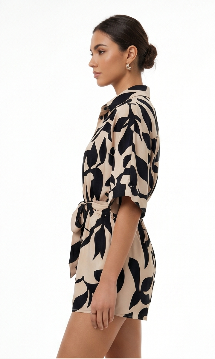 Jumpsuit Ava