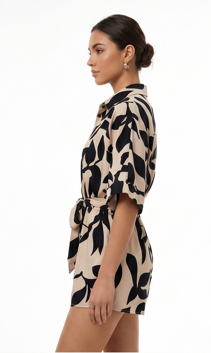 Jumpsuit Ava