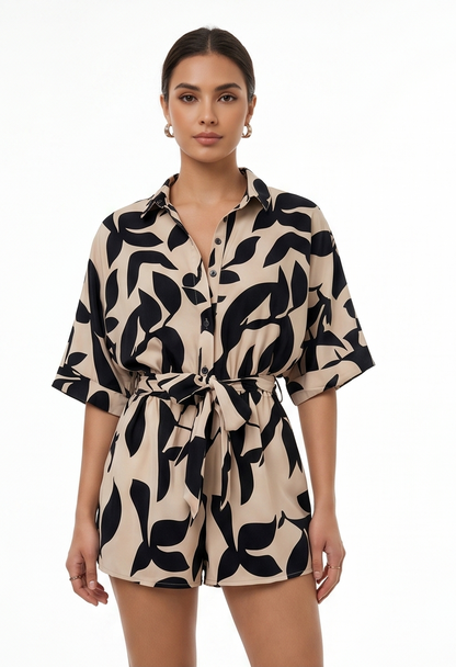 Jumpsuit Ava