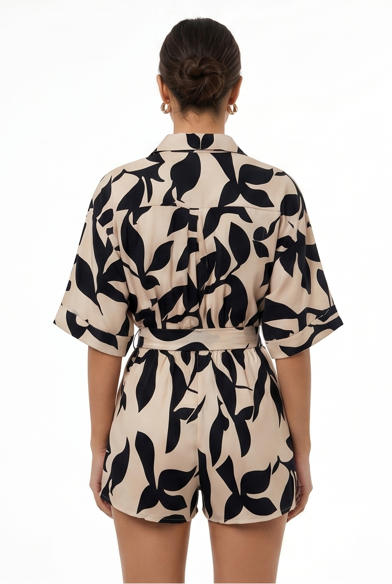 Jumpsuit Ava