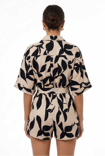 Jumpsuit Ava