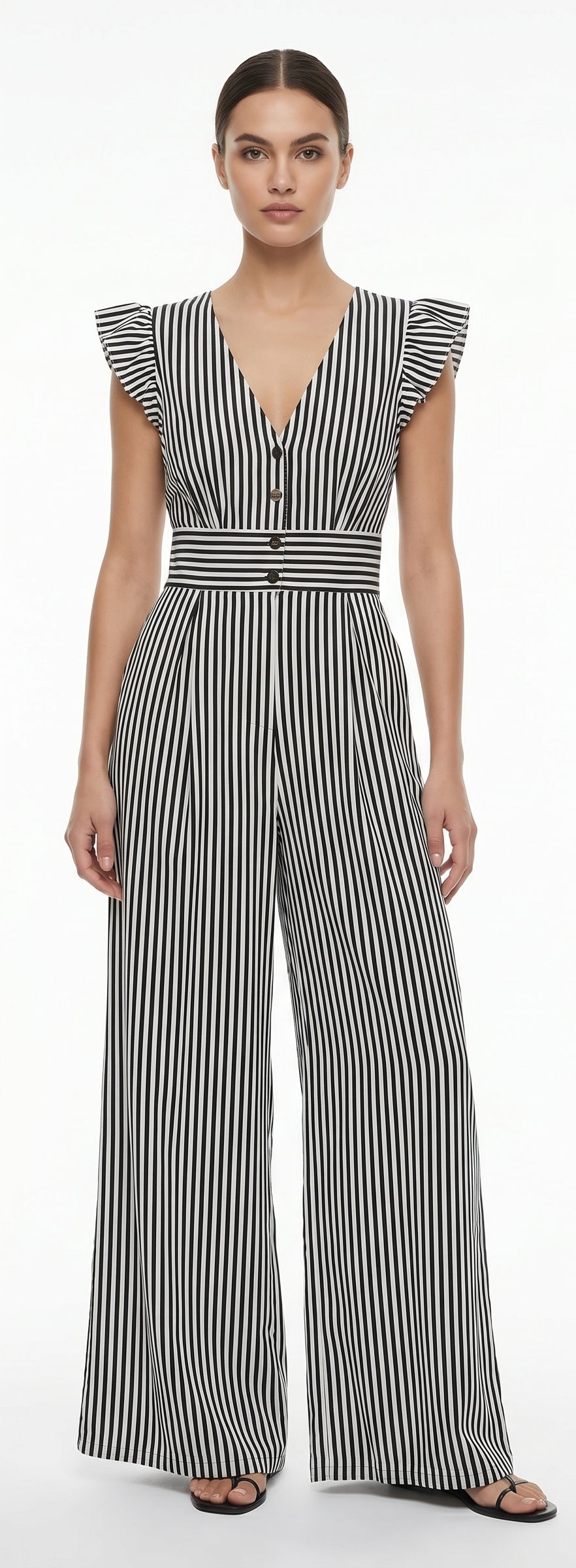 Jumpsuit Harper
