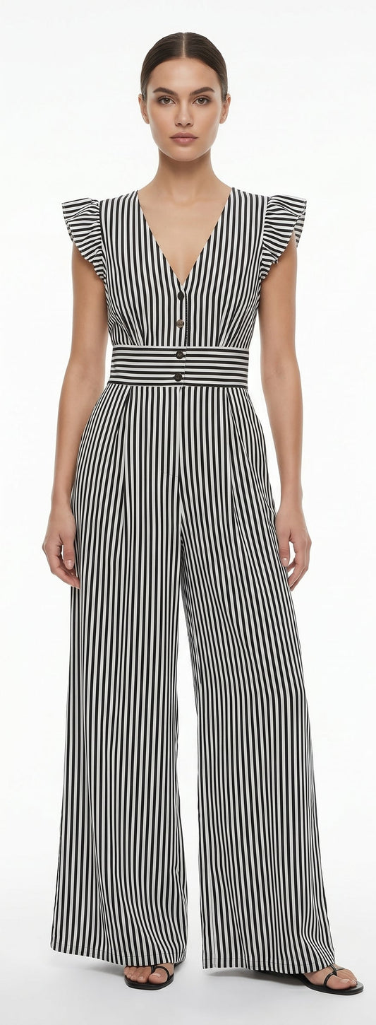Jumpsuit Harper