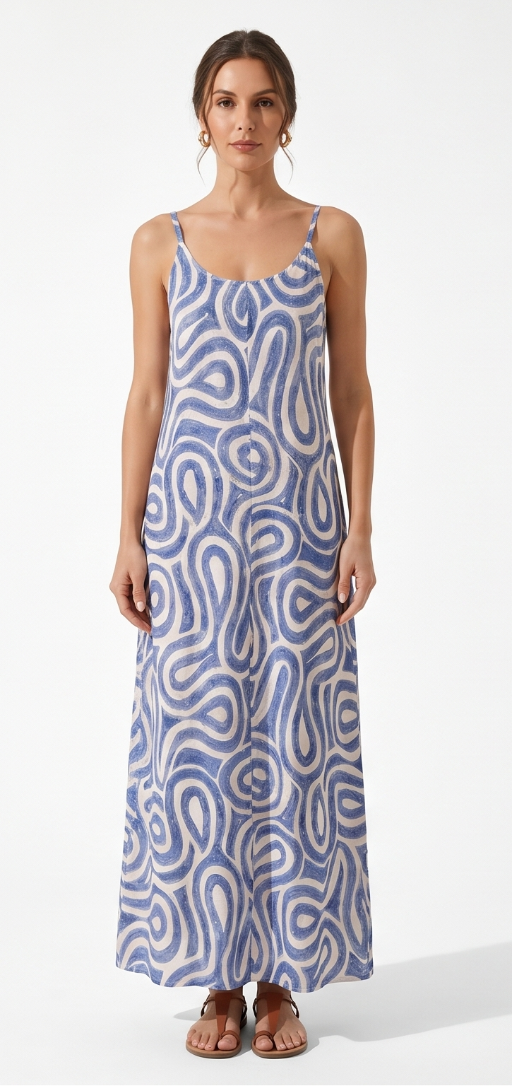 Jumpsuit isabella