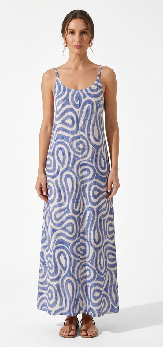 Jumpsuit isabella