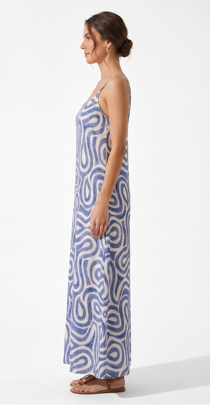 Jumpsuit isabella