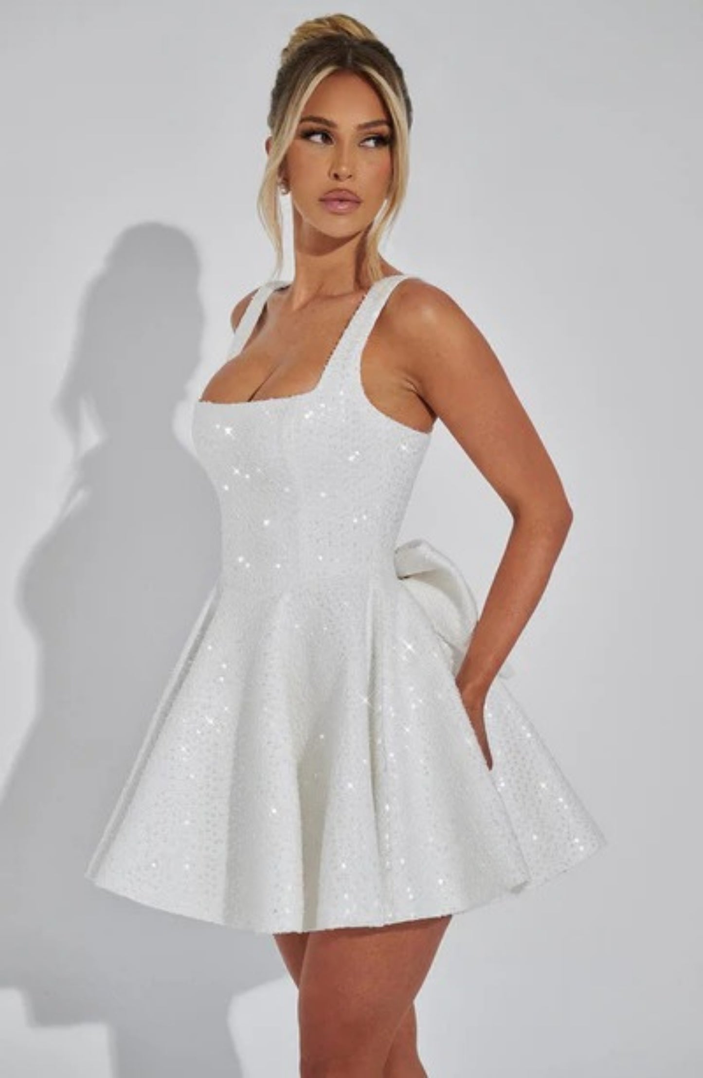 Dress Serena